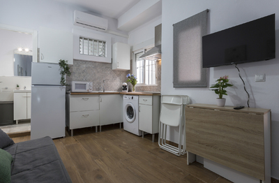 Santa Clara 7 Apto 5 - 2